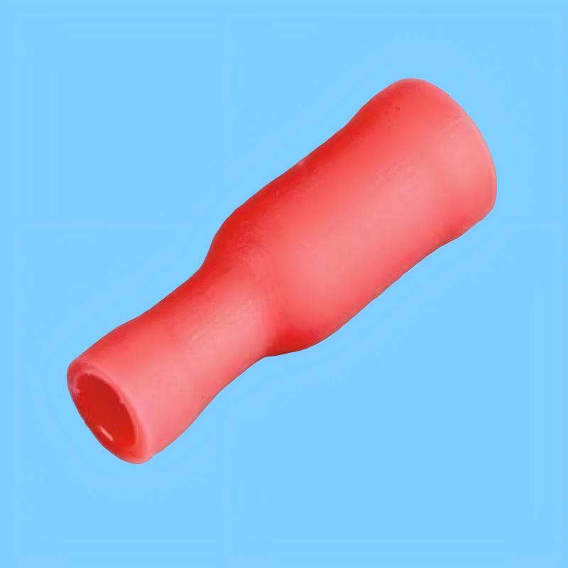 FRV Vinyl Full-insulated Bullet type Female Quick Connectors 3